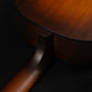 2025 Iris RCM-000 Burst, Adirondack/Mahogany