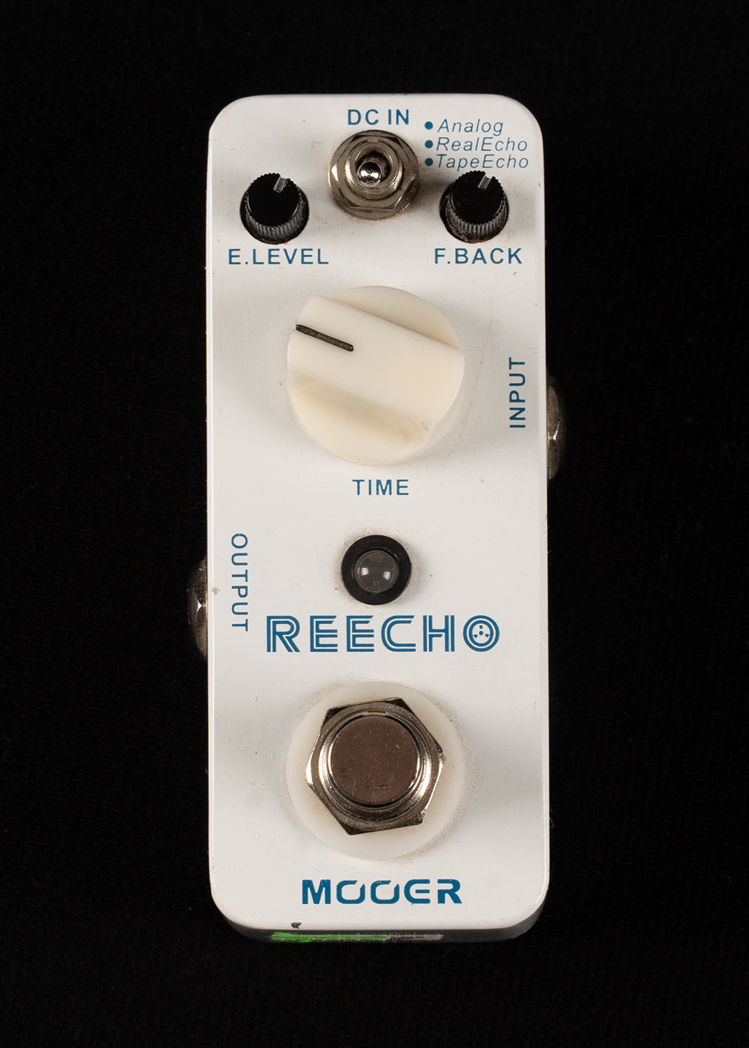 Mooer ReEcho Digital Delay