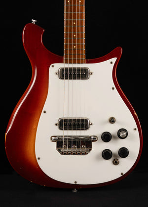 1971 Rickenbacker 450