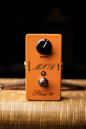 MXR Script Phase 90