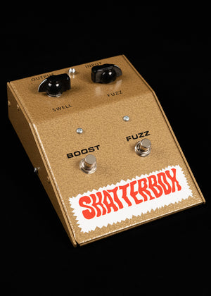 Shatterbox by British Pedal Co.