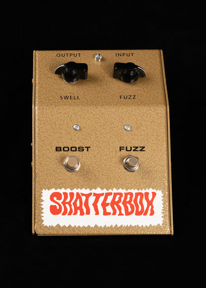 Shatterbox by British Pedal Co.