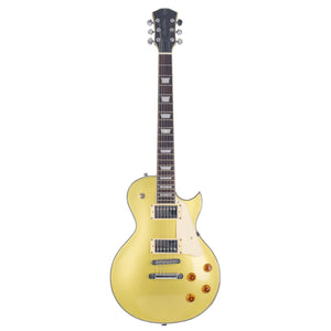 Sire Larry Carlton L7 Goldtop