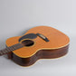 C. F. Martin  000-28 Flat Top Acoustic Guitar (1971), ser. #274886, original molded black plastic hard shell case.