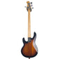 Sterling Stingray Short-scale Bass