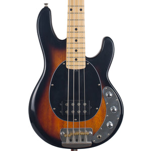 Sterling Stingray Short-scale Bass