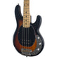 Sterling Stingray Short-scale Bass