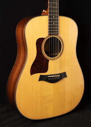 2002 Lefty Taylor 710