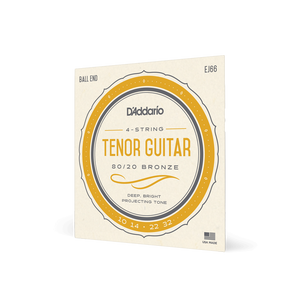 D'Addario Tenor Guitar Strings