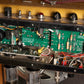 1991 THD Electronics 4-10 Amplifier