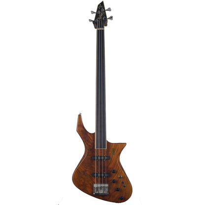 1986 Time Prime Time Fretless Bass