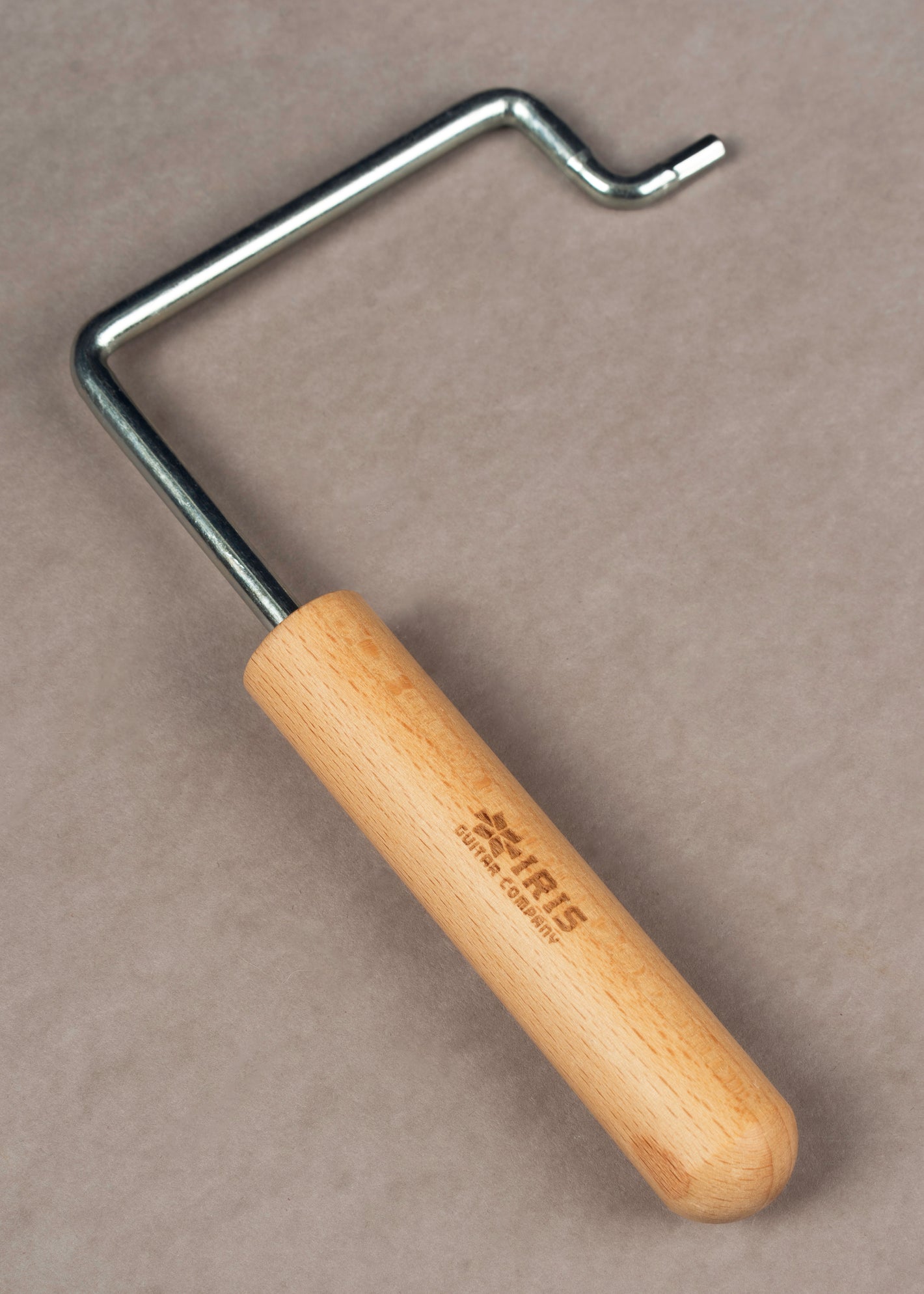 Iris Guitar Soundhole Truss Rod Wrench