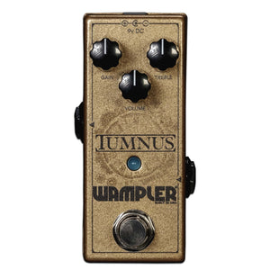 Wampler Tumnus