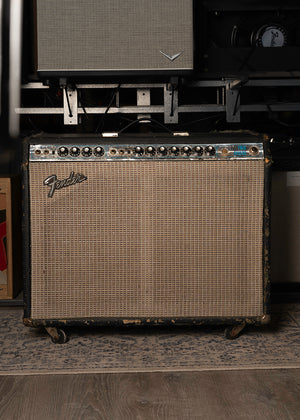 Fender Twin Reverb