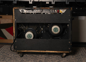 Fender Twin Reverb