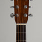 C. F. Martin  000-28 Flat Top Acoustic Guitar (1972), ser. #297266, black tolex hard shell case.