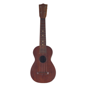 1923 Washburn Soprano Ukulele