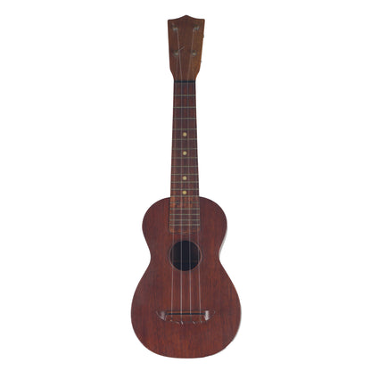 1923 Washburn Soprano Ukulele