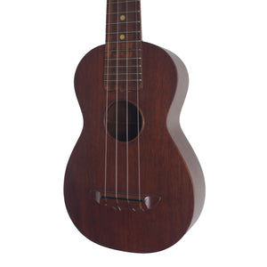 1923 Washburn Soprano Ukulele