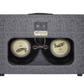 Supro Black Magic 212 Cab