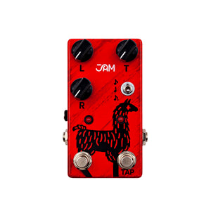 JAM Pedals Delay Llama mk.3