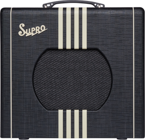 Supro Delta King 10