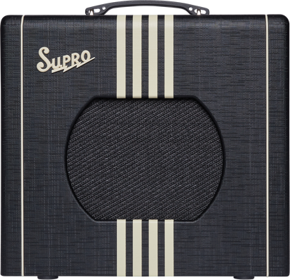 Supro Delta King 10