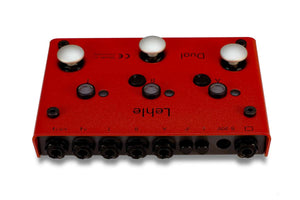 Lehle Dual SGOS