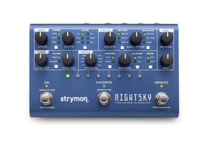 Strymon NightSky
