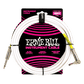 Ernie Ball 15' Classic Instrument Cable