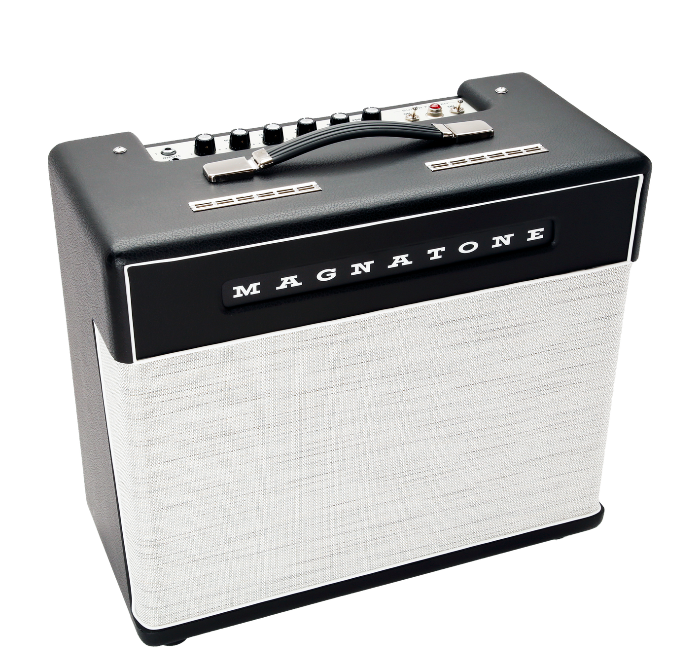 Magnatone Super Fifteen 1x12" Combo