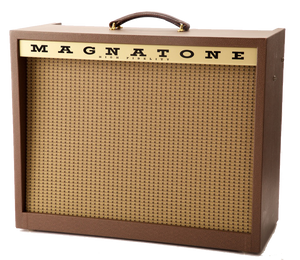 Magnatone Varsity Reverb