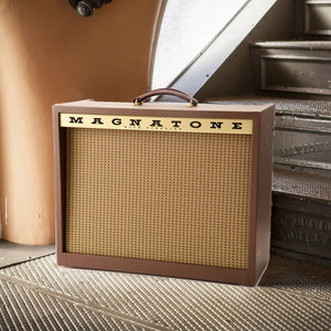 Magnatone Varsity Reverb