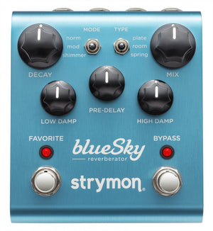 Strymon BlueSky