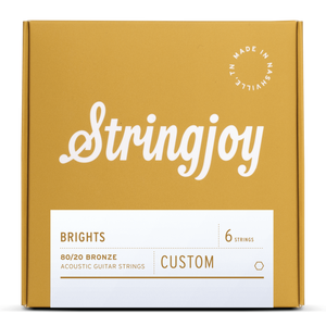 Stringjoy Brights