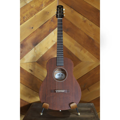 2023 Iris CH All Mahogany