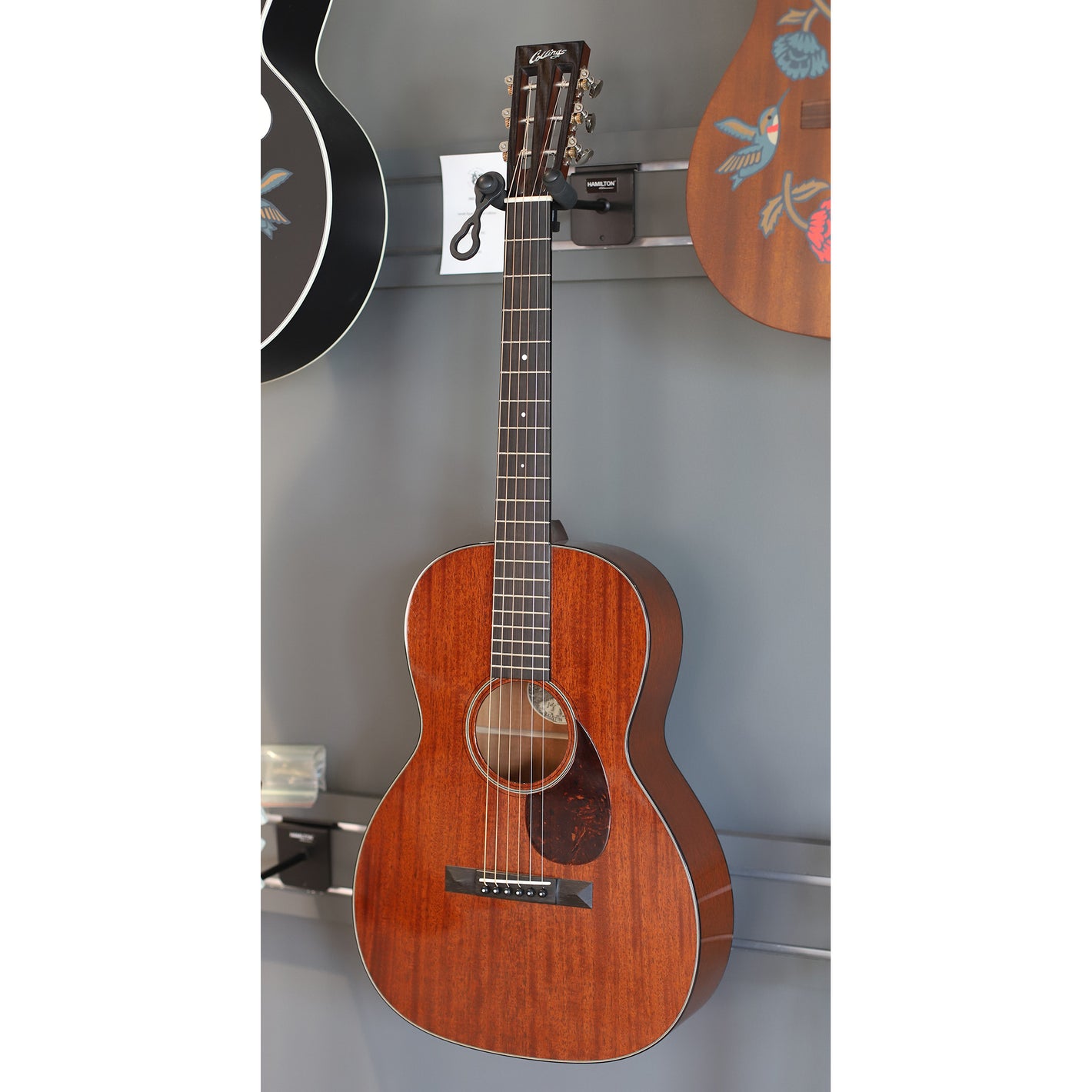 2019 Collings OO-1MH