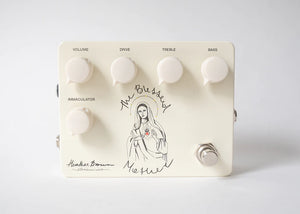 Heather Brown Electronicals - The Blessed Mother