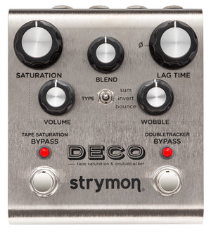 Strymon Deco