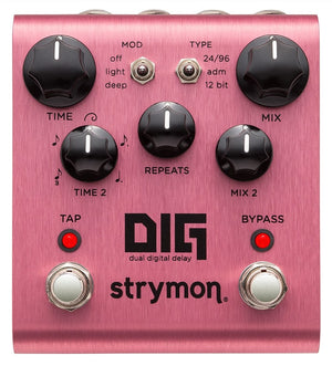 Strymon DiG