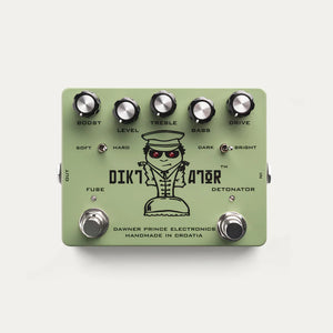 Dawner Prince Electronics DIKTATOR