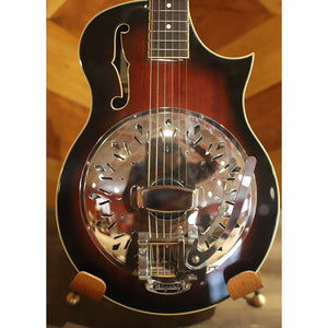 Dobrato Resonator Guitar