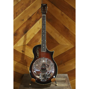 Dobrato Resonator Guitar