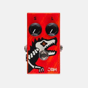 JAM Pedals Dyna-ssor