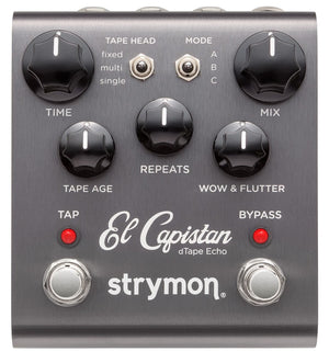 Strymon El Capistan