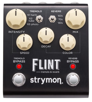 Strymon Flint