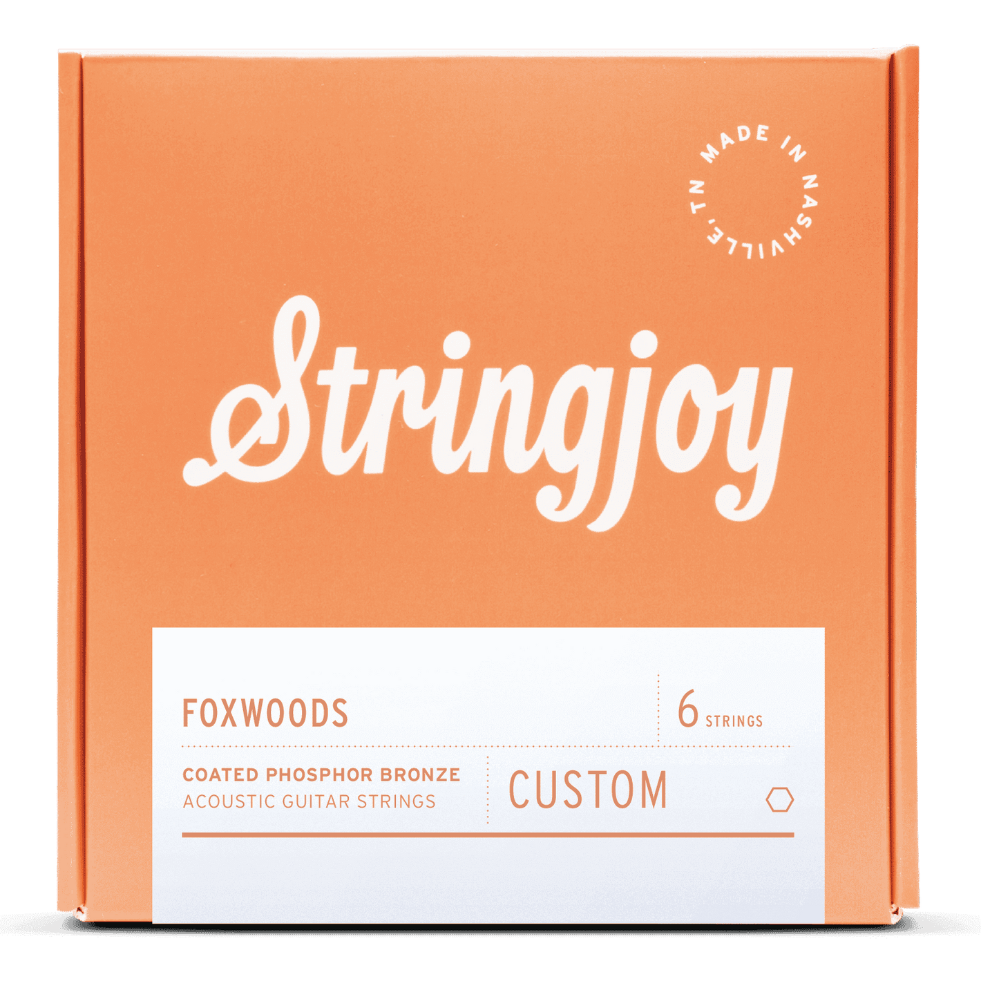 Stringjoy Foxwoods