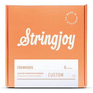 Stringjoy Foxwoods