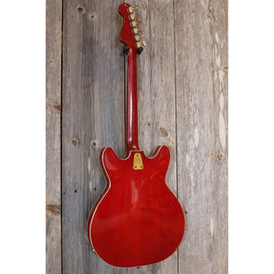 1967 Hagstrom Viking II