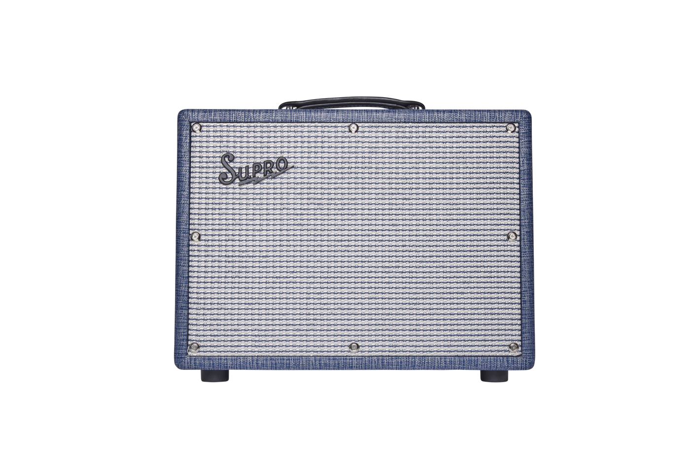 Supro Keeley Custom 10